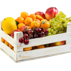 Box Frutta