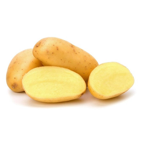 Patate gialle kg. 1